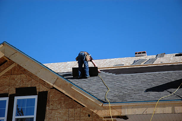 Best Residential Roofing Contractor  in Daleville, IN