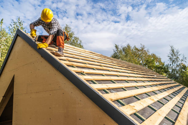 Trusted Daleville, IN Roofing Contractor Experts