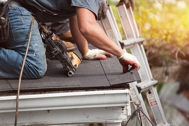 Quick and Trustworthy Emergency Roof Repair Services in Daleville, IN